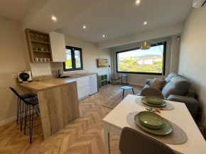 Apartamento Dlirio Lujo y Confort, Alhendin